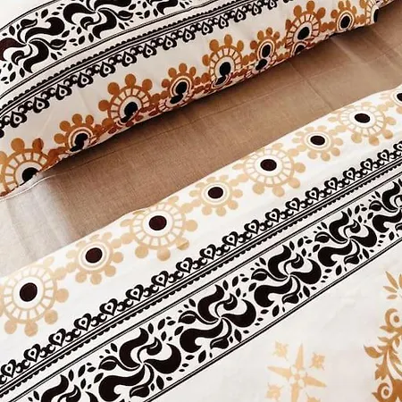 Apartament Miljacka Sarajewo