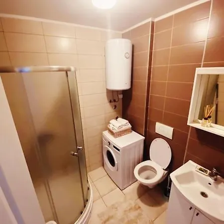 Appartement Miljacka