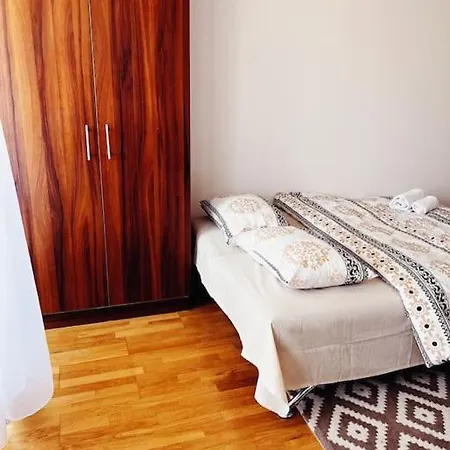 Appartement Miljacka
