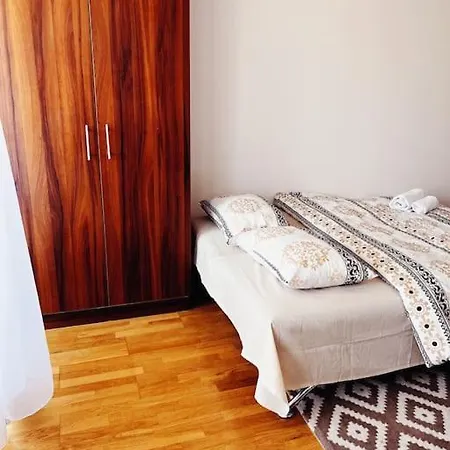 Apartamento Miljacka