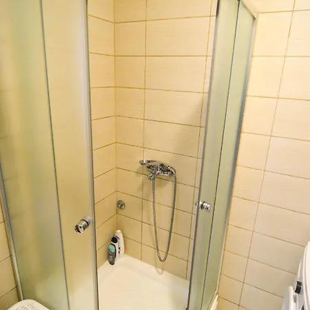 Appartement Miljacka