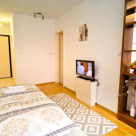 Miljacka Apartament Sarajewo