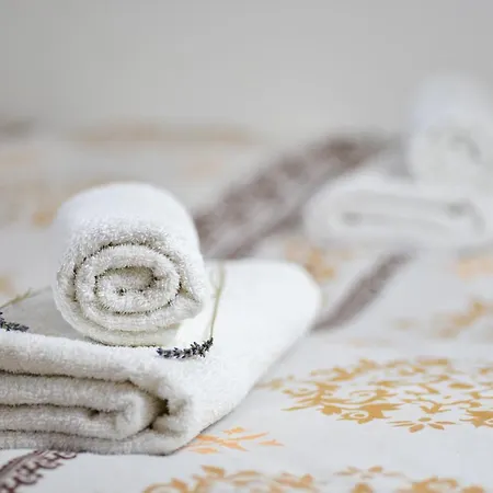 Apartmán Miljacka Sarajevo