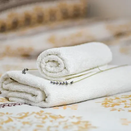 Miljacka דירה סראייבו