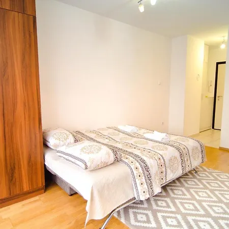 Miljacka Apartment Sarajevo