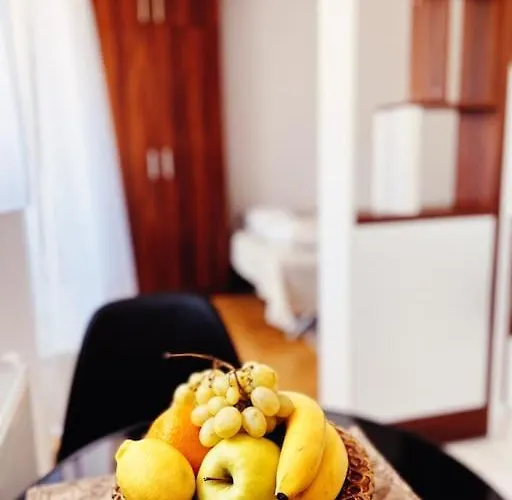 Miljacka סראייבו