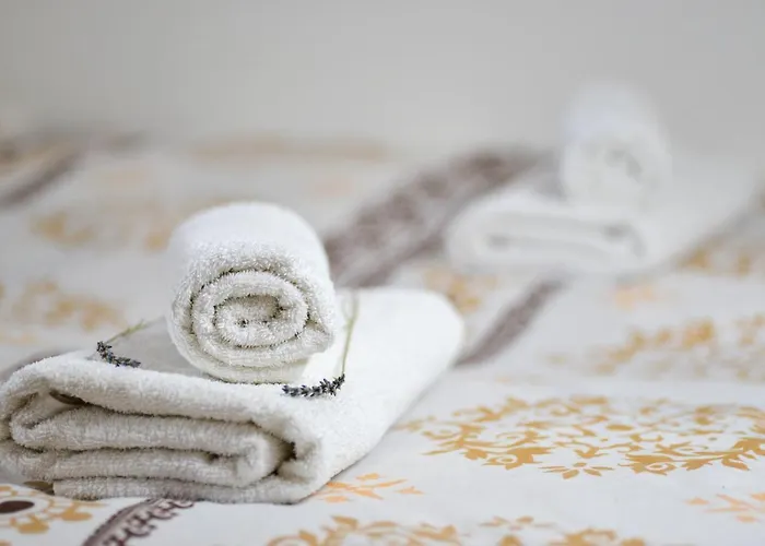 דירה Miljacka סראייבו